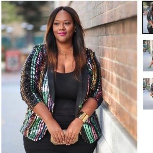 Meet your Posher, Sheena